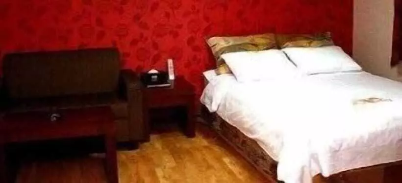 ホテル High Valley