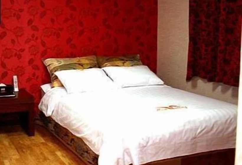 Отель High Valley