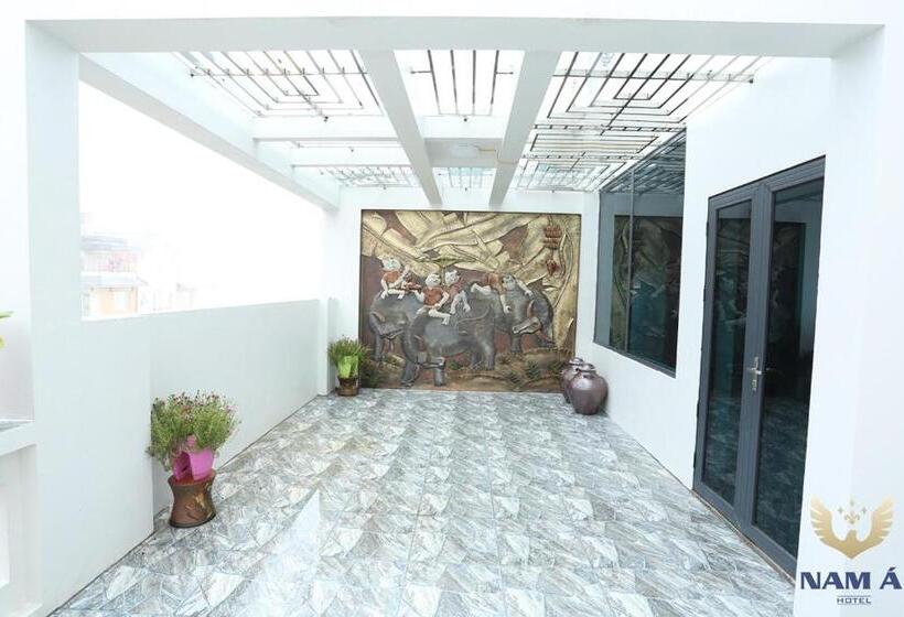 هتل Nam A