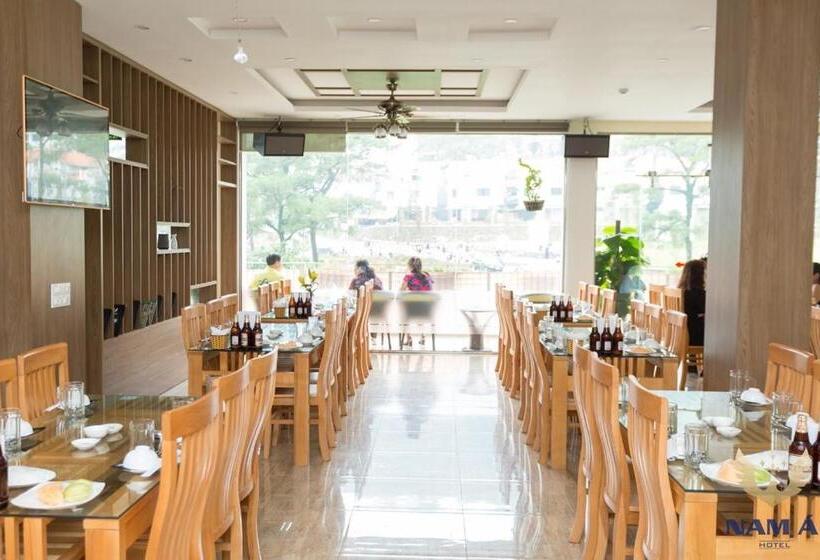 هتل Nam A