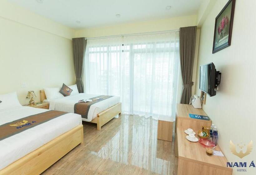 هتل Nam A