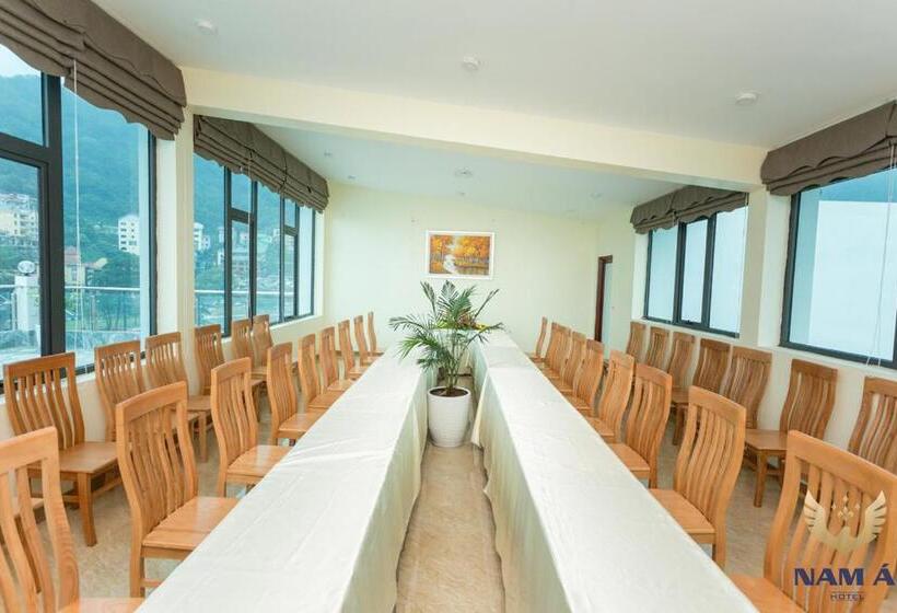 هتل Nam A