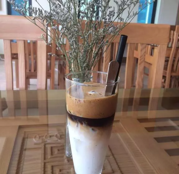 هتل Nam A