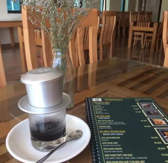 هتل Nam A