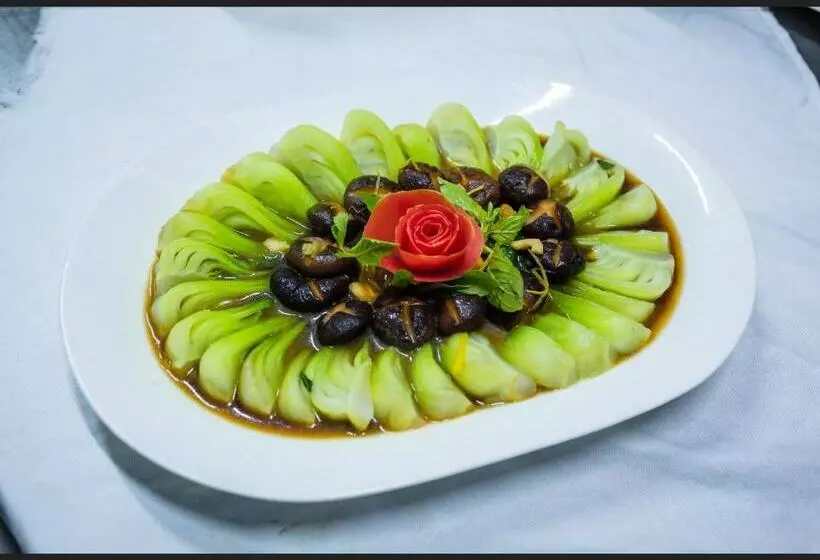 هتل Nam A