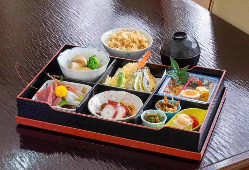 Hotelli Oyama Palace