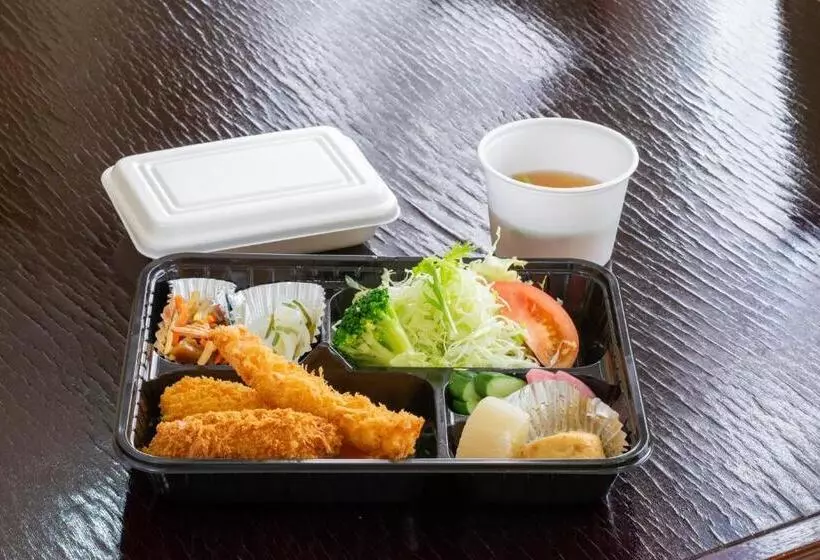 Hotelli Oyama Palace