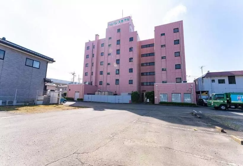Hotelli Oyama Palace
