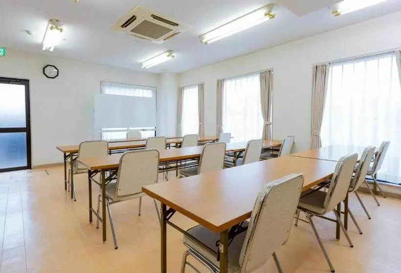 Hotelli Oyama Palace