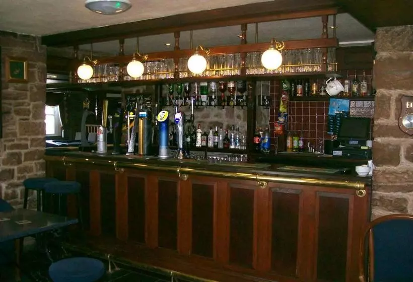 هتل The Red Admiral Gosforth Ca20 1bp