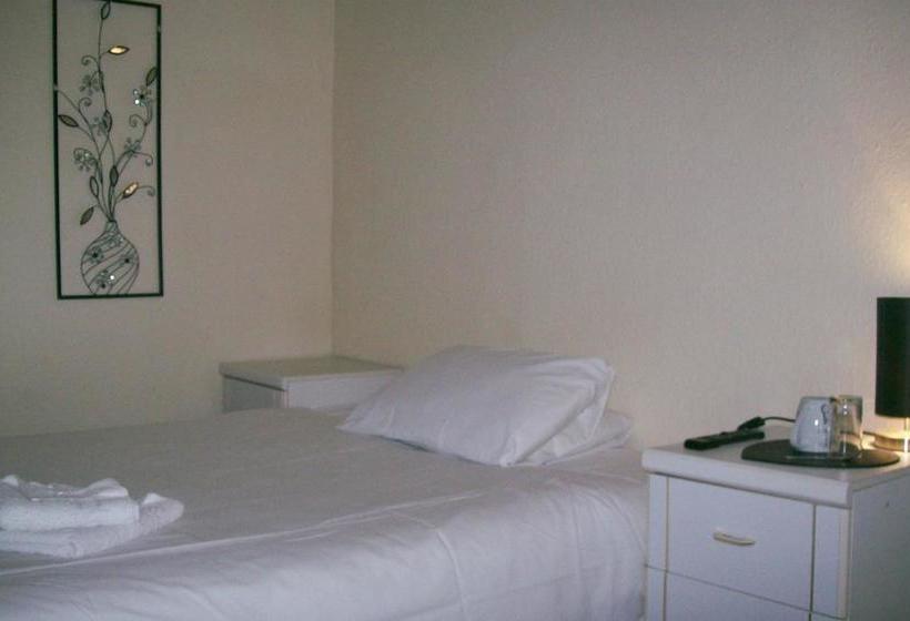 Отель The Red Admiral Gosforth Ca20 1bp