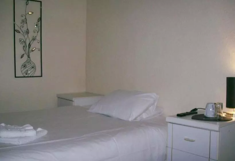 هتل The Red Admiral Gosforth Ca20 1bp