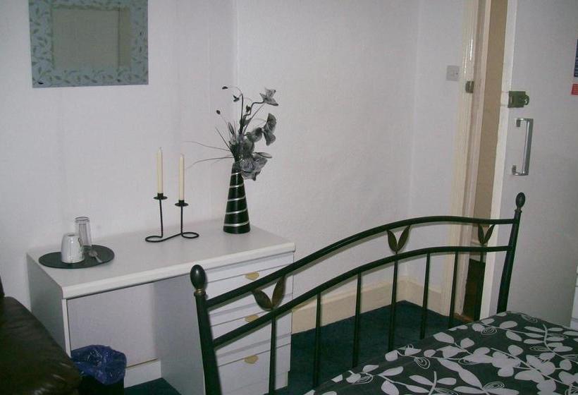 Отель The Red Admiral Gosforth Ca20 1bp