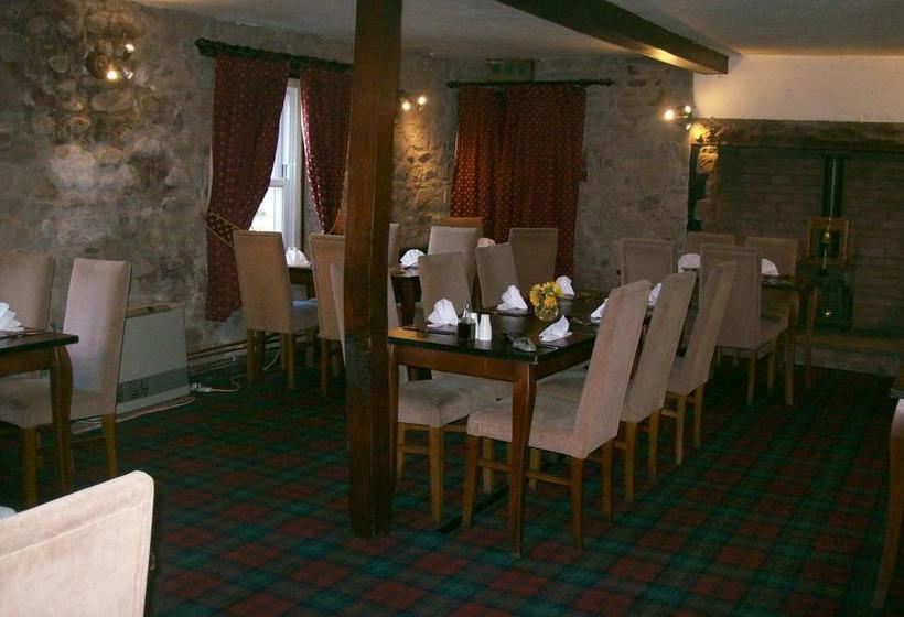 Отель The Red Admiral Gosforth Ca20 1bp