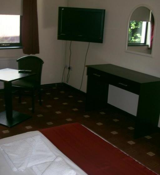 Отель The Red Admiral Gosforth Ca20 1bp