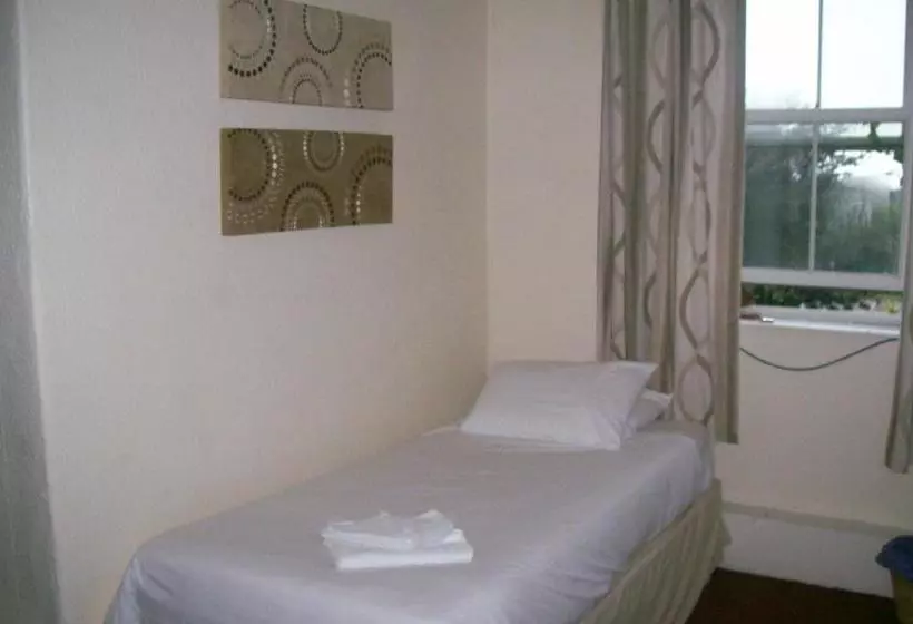 هتل The Red Admiral Gosforth Ca20 1bp