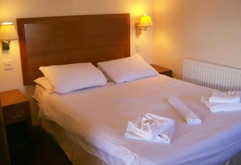 هتل The Red Admiral Gosforth Ca20 1bp