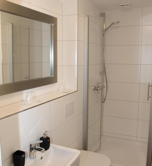 ホテル Rheinischer Hof