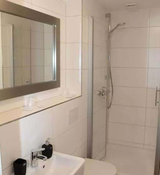 Hotelli Rheinischer Hof