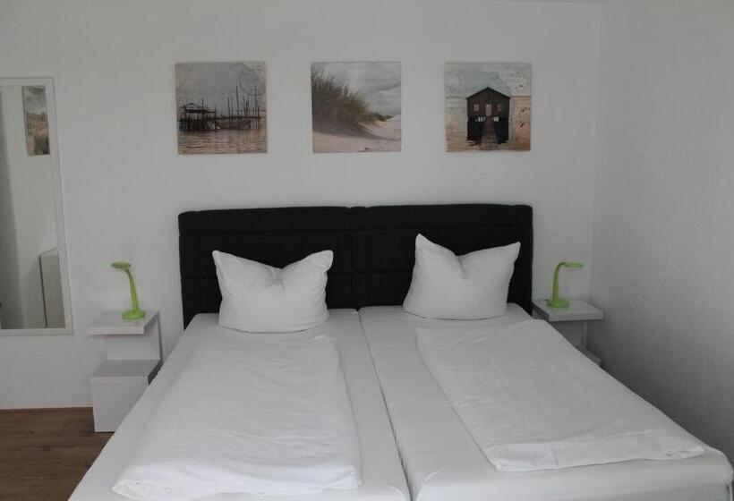 ホテル Rheinischer Hof