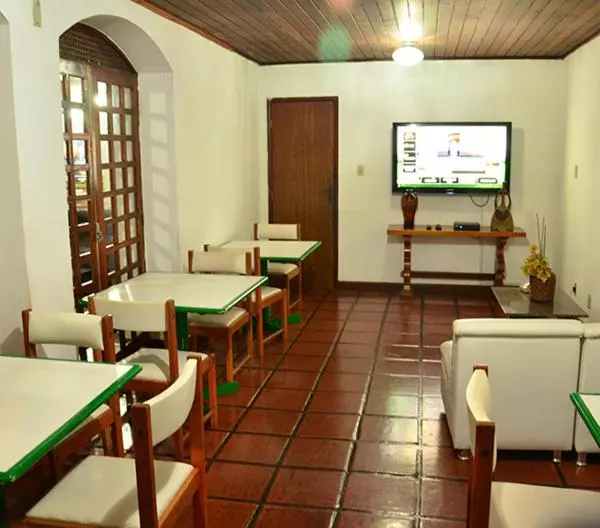 ホテル Serra Do Ouro