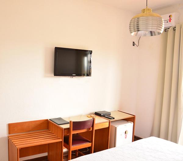 호텔 Serra Do Ouro