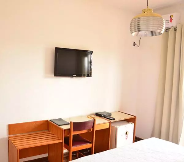 ホテル Serra Do Ouro