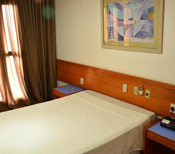 호텔 Serra Do Ouro