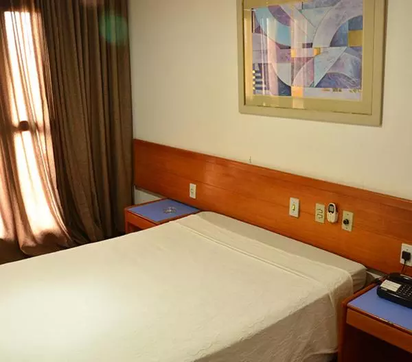 ホテル Serra Do Ouro