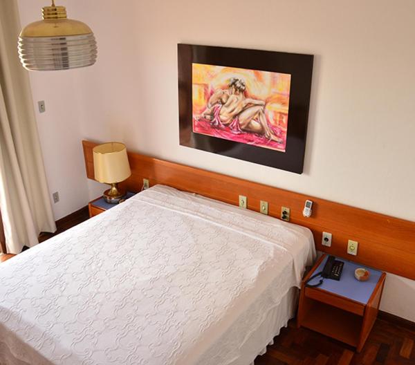 호텔 Serra Do Ouro