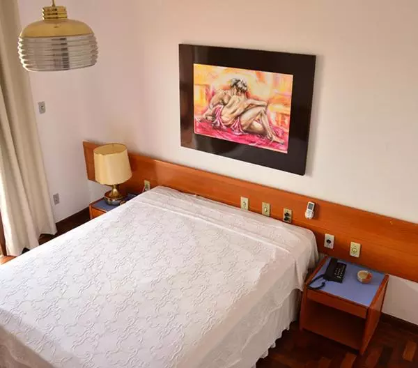 ホテル Serra Do Ouro