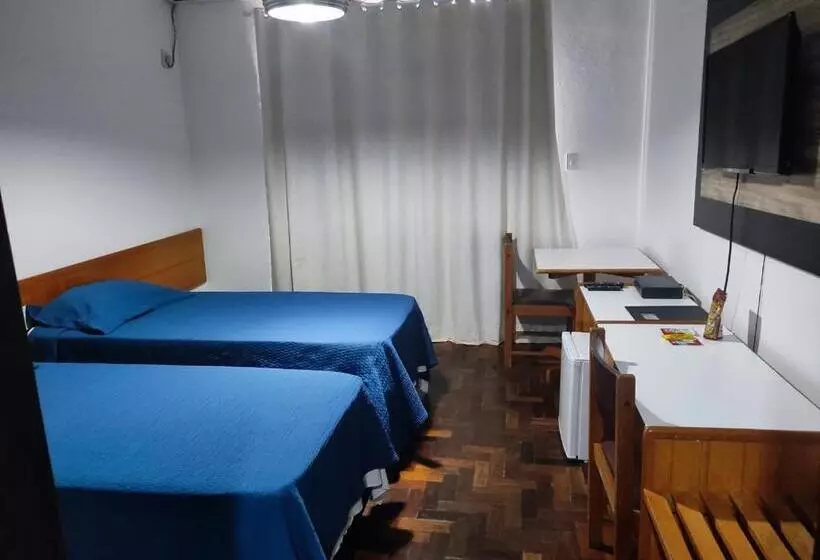 ホテル Serra Do Ouro