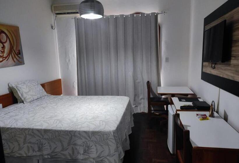 호텔 Serra Do Ouro