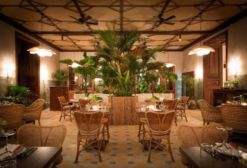 Itz Ana Resort & Residences