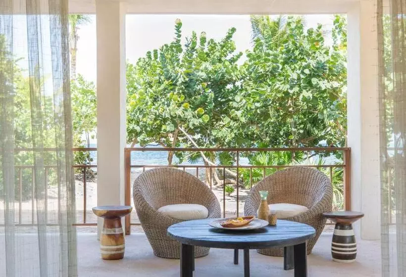 Itz Ana Resort & Residences