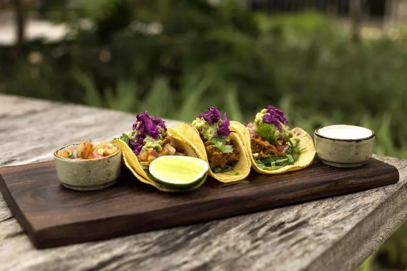 Itz Ana Resort & Residences