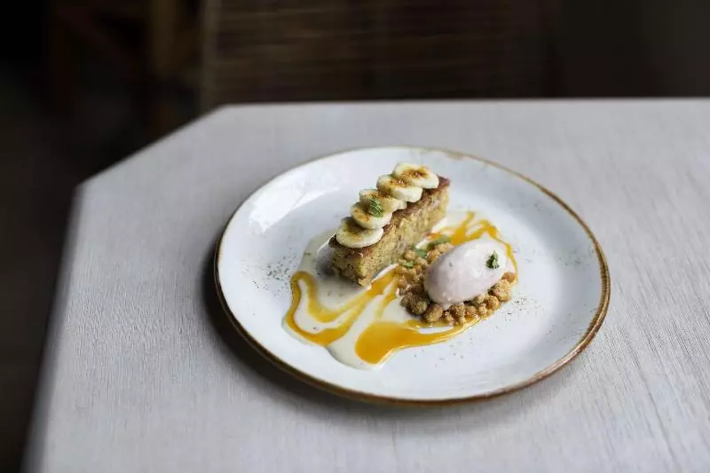 Itz Ana Resort & Residences