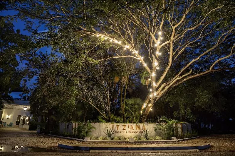 Itz Ana Resort & Residences