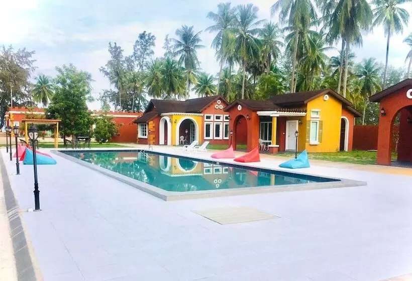 World Cat Hotel Beach & Resort