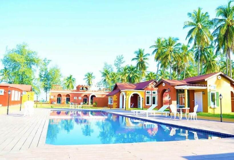 World Cat Hotel Beach & Resort