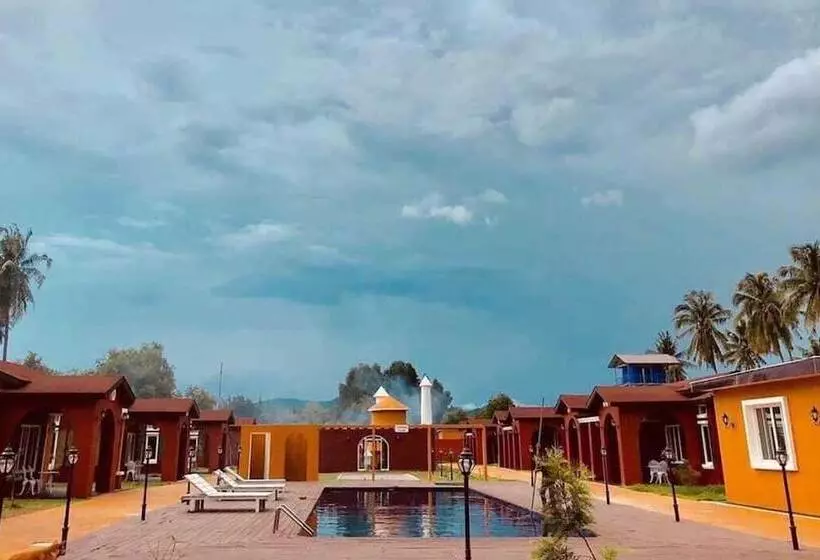 World Cat Hotel Beach & Resort