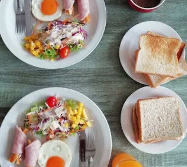 World Cat Hotel Beach & Resort