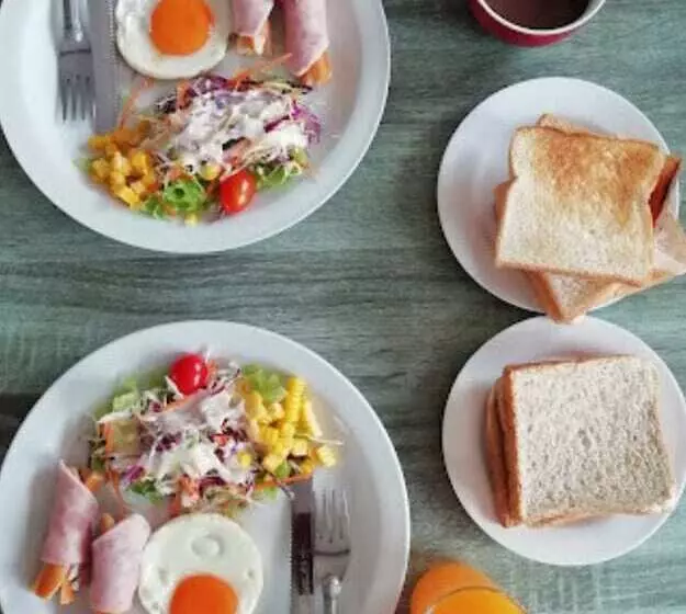 World Cat Hotel Beach & Resort