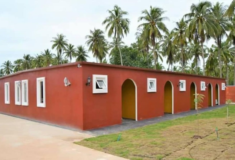 World Cat Hotel Beach & Resort