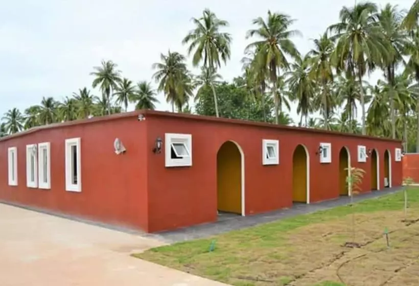 World Cat Hotel Beach & Resort