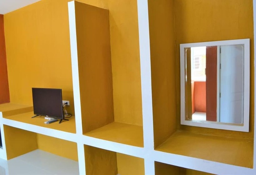 World Cat Hotel Beach & Resort