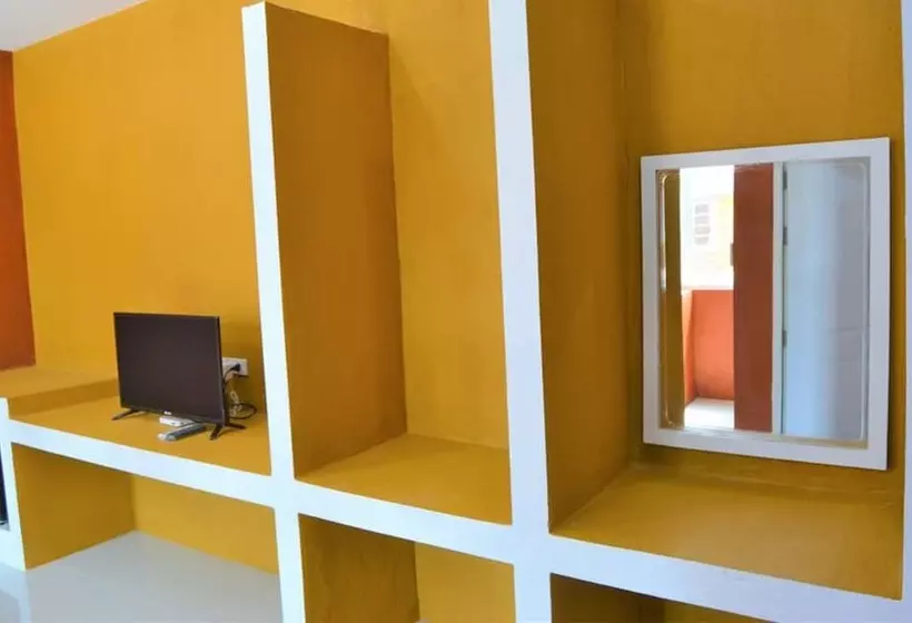 World Cat Hotel Beach & Resort