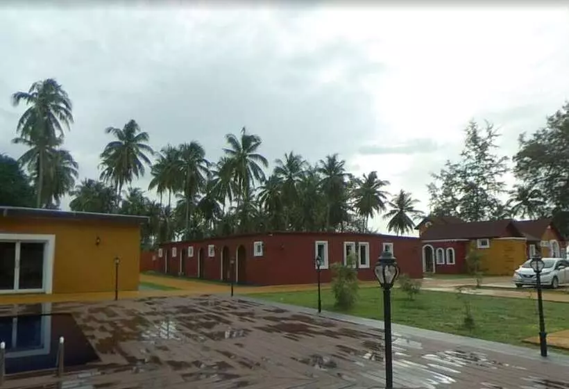 World Cat Hotel Beach & Resort