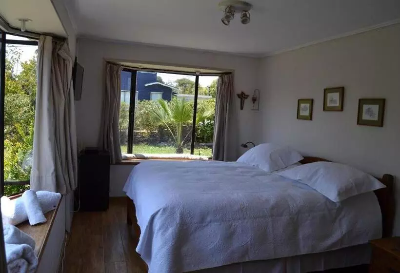 B&b Rocas Santo Domingo