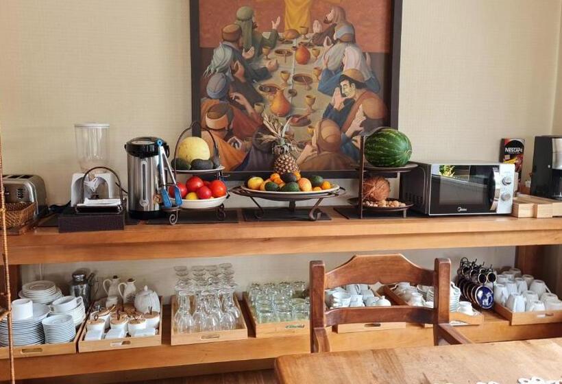 B&b Rocas Santo Domingo